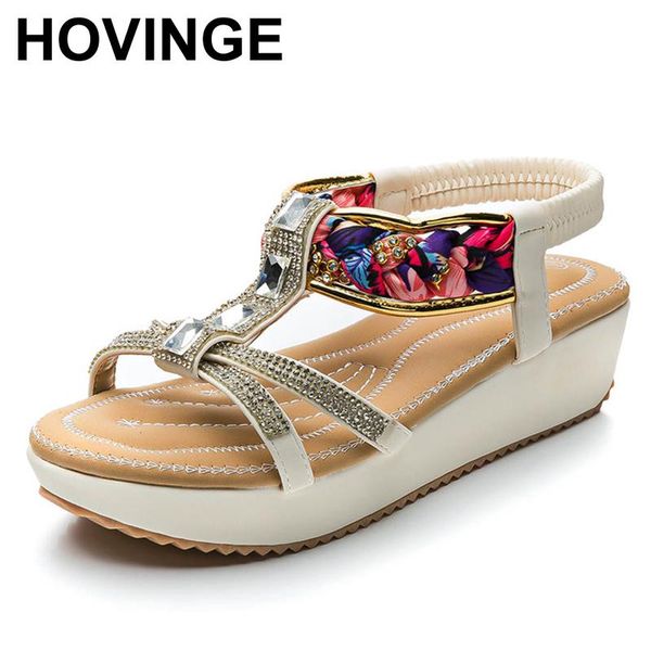 dress shoes hovinge handcrafted bohemia-like crystals stripes women wrapped wedge sandal ft. comfort statching lambskin foot-bed, Black
dress shoes hovinge handcrafted bohemia-like crystals stripes women wrapped wedge sandal ft. comfort statching lambskin foot-bed, Black