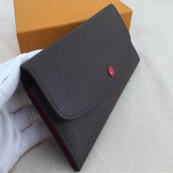 designer wallet luxury wallet designer luxury purses card holder women purse genuine leather wallet lady ladies long purse, Red;black
designer wallet luxury wallet designer luxury purses card holder women purse genuine leather wallet lady ladies long purse, Red;black
