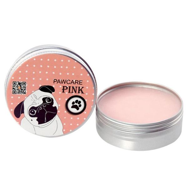 pet care creams puppy dog cat anti-cracking cream moisturizing protection fore apparel
pet care creams puppy dog cat anti-cracking cream moisturizing protection fore apparel