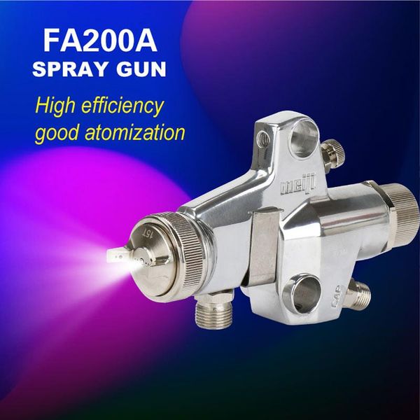 professional spray guns fa100a fa200a meiji automatic gun original japan painting pistol sprayer
professional spray guns fa100a fa200a meiji automatic gun original japan painting pistol sprayer