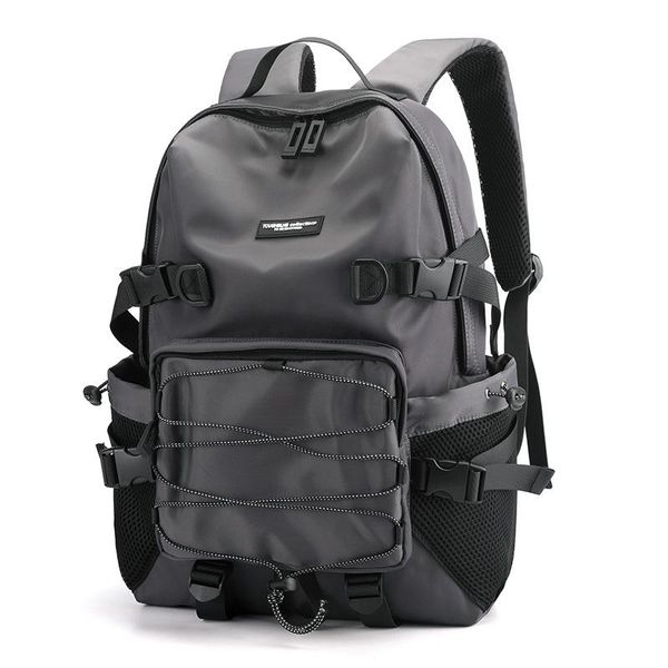 backpack casual men for school teenager boys cool young bagpack large capacity nylon back pack male
backpack casual men for school teenager boys cool young bagpack large capacity nylon back pack male