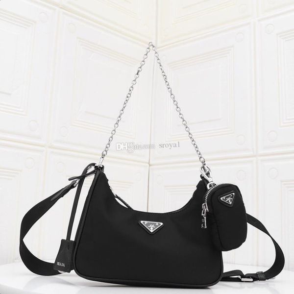 explosion womens nylon messenger cross body bag three in one action handbag fashion leather shoulder portable bags total 3 purses and
explosion womens nylon messenger cross body bag three in one action handbag fashion leather shoulder portable bags total 3 purses and