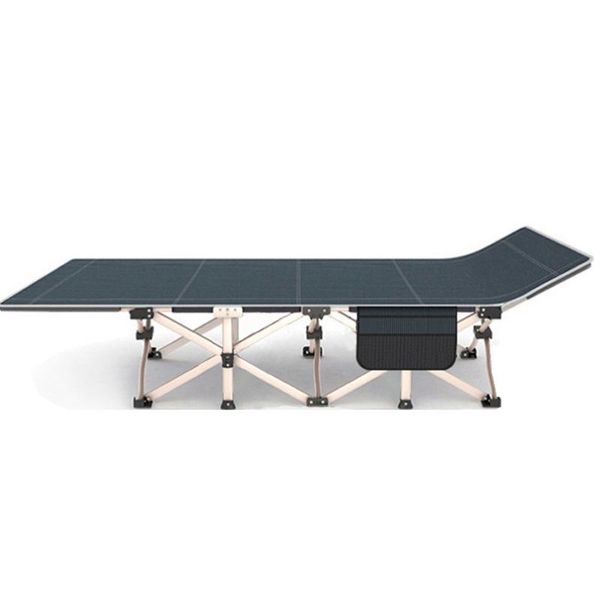 single folding bed nap office lunch break outdoor wholesale march simple portable escort household fishing accessories
single folding bed nap office lunch break outdoor wholesale march simple portable escort household fishing accessories