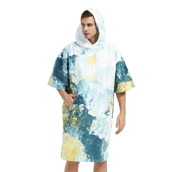 nu-june large pocket microfiber wetsuit changing robe poncho beach towel quick drying sport hooded cloak for surf cover-ups
nu-june large pocket microfiber wetsuit changing robe poncho beach towel quick drying sport hooded cloak for surf cover-ups