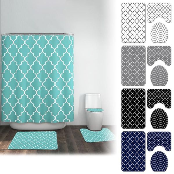 bath mats 3pcs polyester fiber bathroom mat set hydrophilic toilet carpet washable kitchen floor rug anti-slip shower room
bath mats 3pcs polyester fiber bathroom mat set hydrophilic toilet carpet washable kitchen floor rug anti-slip shower room