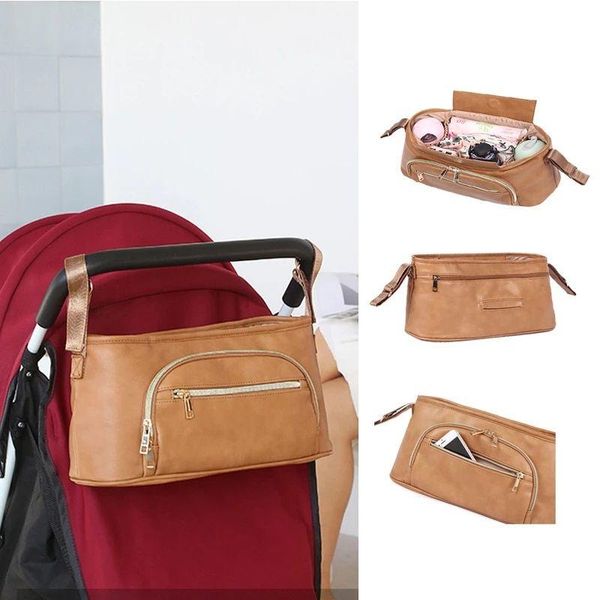 diaper bags mother stroller bag brown stripe women portable reusable wet travel dry black
diaper bags mother stroller bag brown stripe women portable reusable wet travel dry black