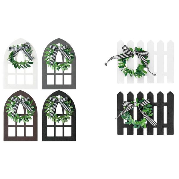 fencing, trellis & gates 2pcs farmhouse wooden picket fence tiered tray decoration frame black & white plaid 4pcs
fencing, trellis & gates 2pcs farmhouse wooden picket fence tiered tray decoration frame black & white plaid 4pcs