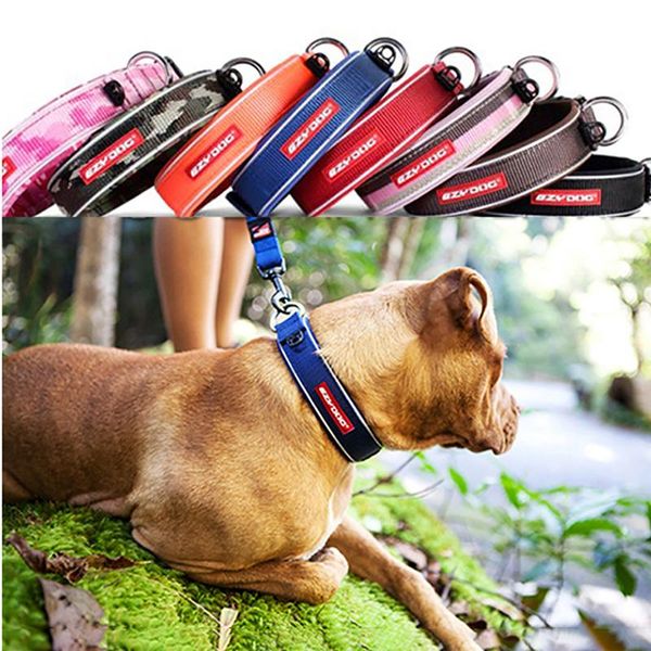 dog collar nylon webbing heavy duty clip buckle pet for small medium dogs pitbull german shepherd collars & leashes
dog collar nylon webbing heavy duty clip buckle pet for small medium dogs pitbull german shepherd collars & leashes