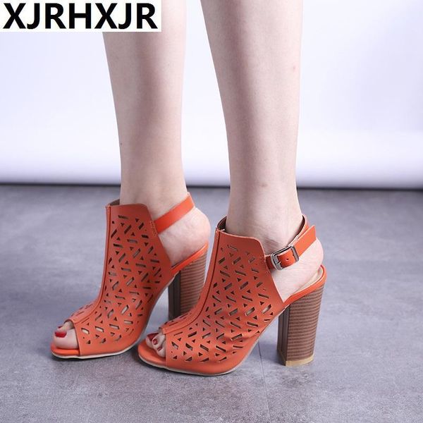 dress shoes 2021 large size 34-43 women sandals high heels summer block peep toe heeled black orange
dress shoes 2021 large size 34-43 women sandals high heels summer block peep toe heeled black orange