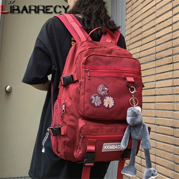 backpack large-capacity school for teenagers high-quality oxford fabric ladies fashionable women student bag
backpack large-capacity school for teenagers high-quality oxford fabric ladies fashionable women student bag
