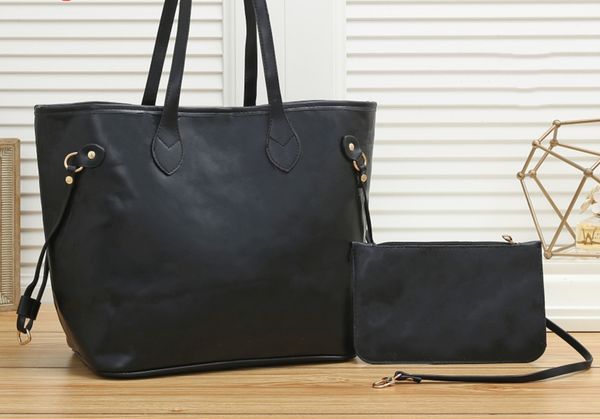 fashion 2pcs tote shoulder bag with wallet women luxurys designers bags pu leather handbag
fashion 2pcs tote shoulder bag with wallet women luxurys designers bags pu leather handbag