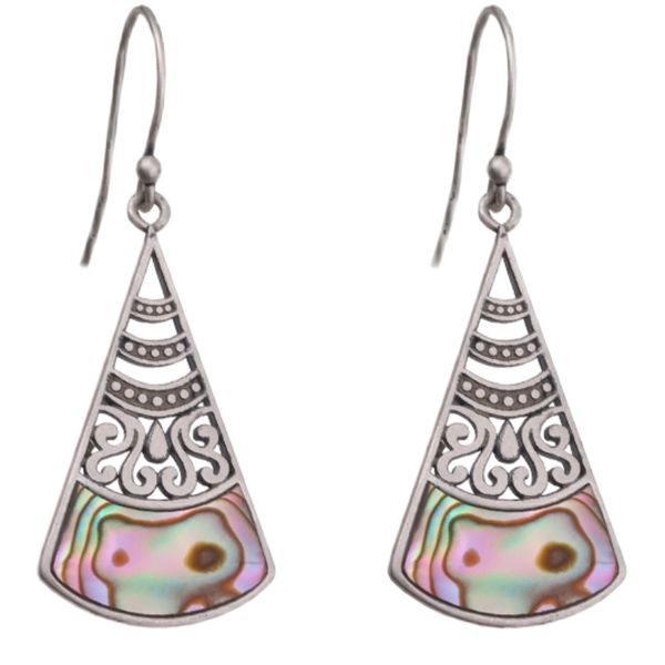 original 925 sterling silver stud color shell earrings female simple geometric retro chinese style water drop all-match jewelry, Golden;silver
original 925 sterling silver stud color shell earrings female simple geometric retro chinese style water drop all-match jewelry, Golden;silver