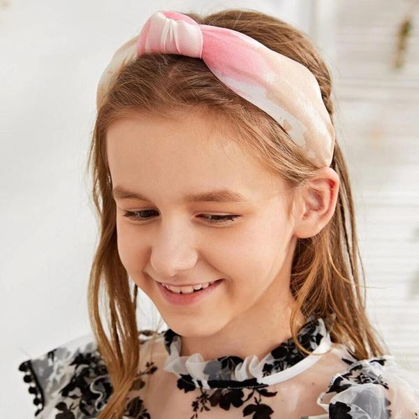 hair accessories tie dye knot headband 1 pack spring chiffon net headdress for women fashion gradient color wide girls hoop
hair accessories tie dye knot headband 1 pack spring chiffon net headdress for women fashion gradient color wide girls hoop