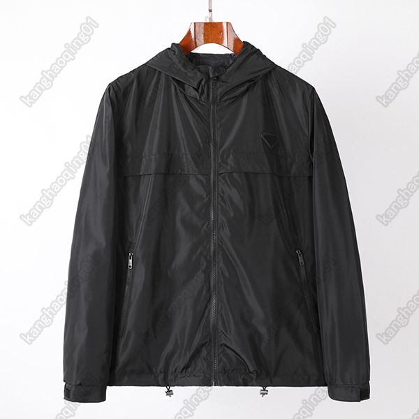 pra mens jacket italy tide brand coat luxurys designer casual street jackets fashion hombre designers men s clothing, Black;brown
pra mens jacket italy tide brand coat luxurys designer casual street jackets fashion hombre designers men s clothing, Black;brown