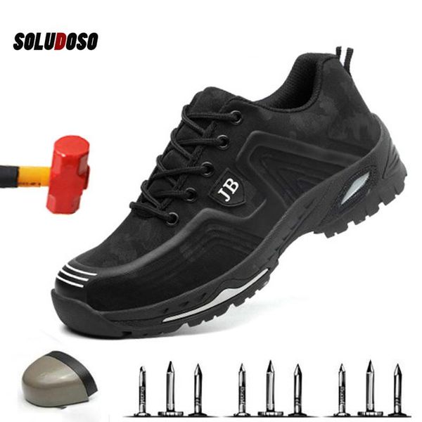 boots drop men light breathable deodorant safety work shoes steel toe cap protective indestructible, Black
boots drop men light breathable deodorant safety work shoes steel toe cap protective indestructible, Black