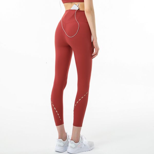 yoga leggings hollow high waist pants gym clothes women legging peach hip fitnessttight elastic running exercise workout tights, Black
yoga leggings hollow high waist pants gym clothes women legging peach hip fitnessttight elastic running exercise workout tights, Black
