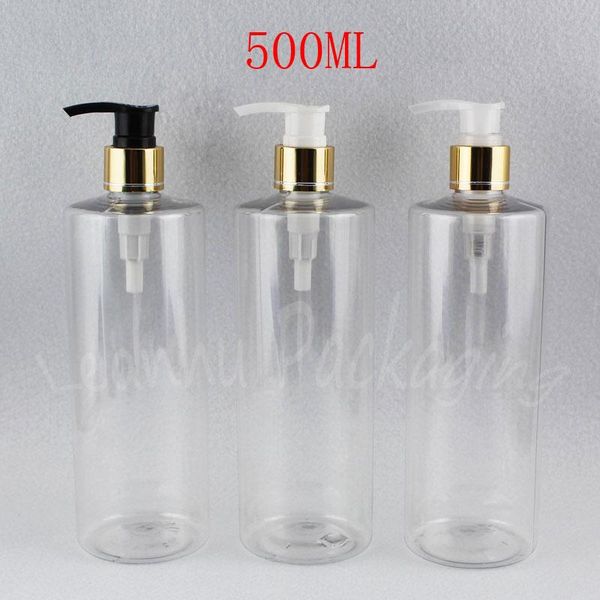storage bottles & jars 500ml transparent flat shoulder plastic bottle , 500cc empty cosmetic container shampoo / lotion packaging
storage bottles & jars 500ml transparent flat shoulder plastic bottle , 500cc empty cosmetic container shampoo / lotion packaging