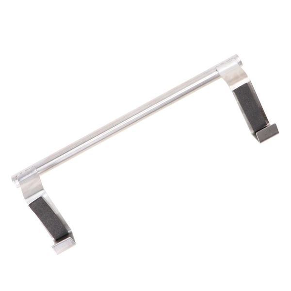 towel racks stainless steel hanging rack single-bar multi-function doors organizer punch-hanger (size)
towel racks stainless steel hanging rack single-bar multi-function doors organizer punch-hanger (size)