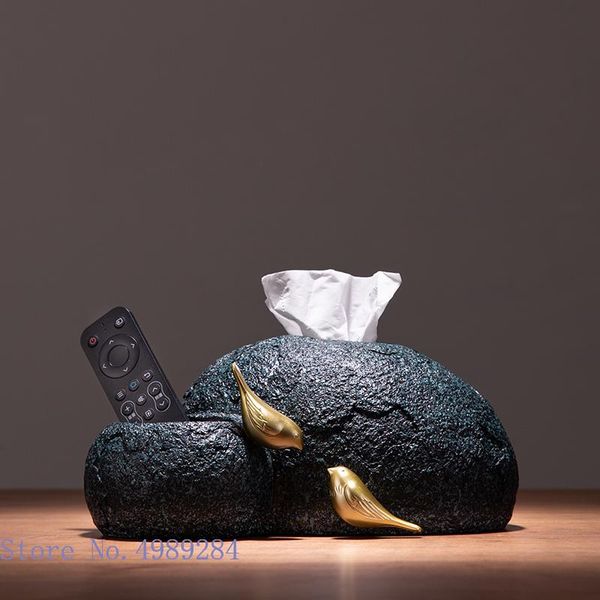 tissue boxes & napkins chinese style golden bird simulation stone box resin crafts ornaments ashtray deskstorage organization
tissue boxes & napkins chinese style golden bird simulation stone box resin crafts ornaments ashtray deskstorage organization