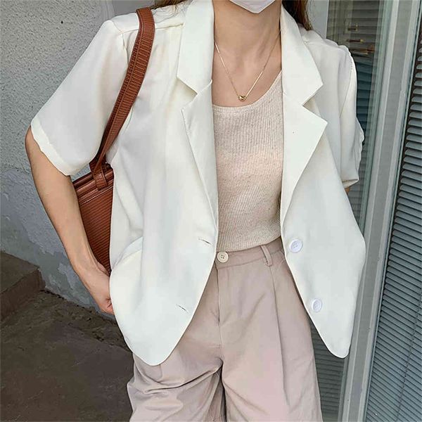 women's suits & blazers hzirip women's high-waisted, chic, elegant, vintage, loose, fit, summer, retro, , ol , ocw8, White;black
women's suits & blazers hzirip women's high-waisted, chic, elegant, vintage, loose, fit, summer, retro, , ol , ocw8, White;black