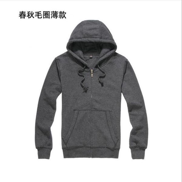 men's tracksuits 2021 lj13 jacket men hooded casual slim autumn patchwork windbreaker male outwear zipper thin coat, Gray
men's tracksuits 2021 lj13 jacket men hooded casual slim autumn patchwork windbreaker male outwear zipper thin coat, Gray