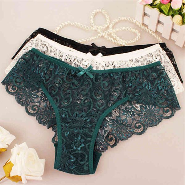 women's lace thongs panties briefs floral underwear lingerie knicker g-string seamless, Black;pink
women's lace thongs panties briefs floral underwear lingerie knicker g-string seamless, Black;pink