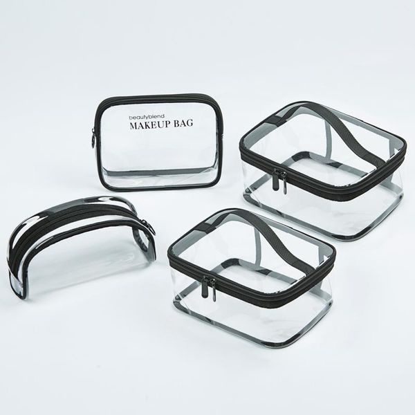 transparent triangle semicircle box type lovely large capacity multi-function simple portable cosmetic bag make up pouch bags & cases
transparent triangle semicircle box type lovely large capacity multi-function simple portable cosmetic bag make up pouch bags & cases