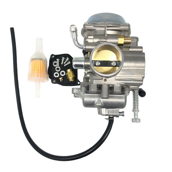 carburetor for polaris trail boss 325 330 hawkeye 300 400 carb motorcycle fuel system