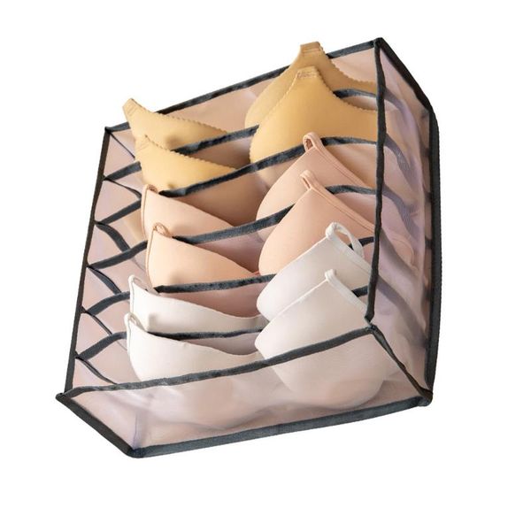 underwear storage box resuable clothes organizer basket flodable drawer divided portable container, 3 sets, white drawers
underwear storage box resuable clothes organizer basket flodable drawer divided portable container, 3 sets, white drawers