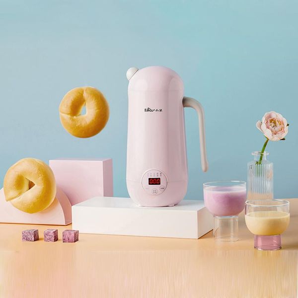 camp kitchen 350ml soymilk maker machine mini portable multifonction fruit juicer blendfast smart soya bean milk filter-220v
camp kitchen 350ml soymilk maker machine mini portable multifonction fruit juicer blendfast smart soya bean milk filter-220v
