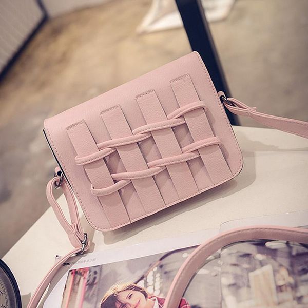 korean version of the handbag simple fence retro small square bag shoulder diagonal packet mobile phone bags
korean version of the handbag simple fence retro small square bag shoulder diagonal packet mobile phone bags