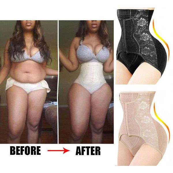 women's shapers high waist underwear curve shaper body women slimming pants shorts shaping panties booty hip trainer fajas moldeadoras, Black;white
women's shapers high waist underwear curve shaper body women slimming pants shorts shaping panties booty hip trainer fajas moldeadoras, Black;white