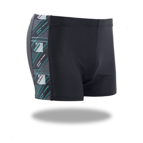flat men's european swimwear angle shark leg length tight large professional fast dry loose spring bathing couple's swimming trunk
flat men's european swimwear angle shark leg length tight large professional fast dry loose spring bathing couple's swimming trunk
