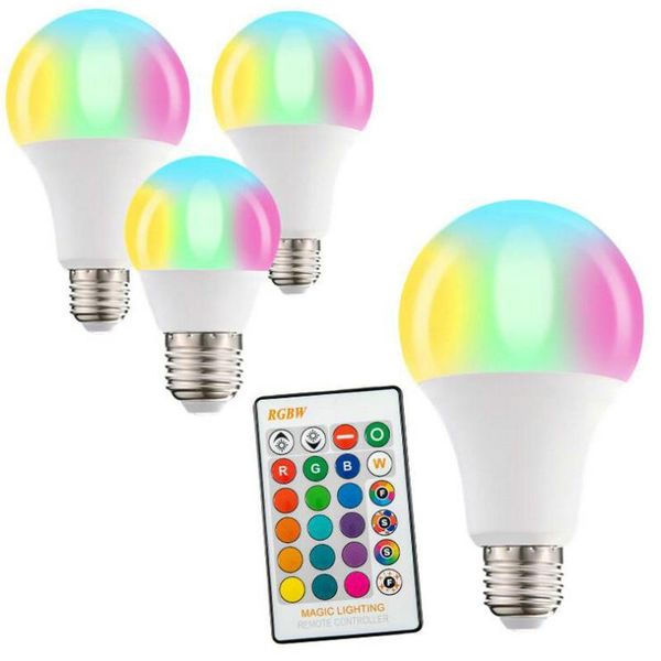 bulbs rgbw e27 smart control lamp led rgb light dimmable 3w 5w 10w colorful changing bulb lampada white decor home
bulbs rgbw e27 smart control lamp led rgb light dimmable 3w 5w 10w colorful changing bulb lampada white decor home