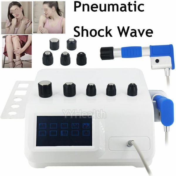 electric massagers 8 bar pneumatic wave relief pain physiotherapy shockwave therapy machine for ed treatment body relax massager
electric massagers 8 bar pneumatic wave relief pain physiotherapy shockwave therapy machine for ed treatment body relax massager