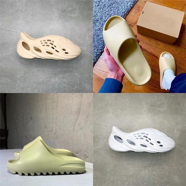kanye vogue slide slippers men women summer sandals resin bone desert sand earth brown triple black simple mens womens slipper 2719 q25lxr z
kanye vogue slide slippers men women summer sandals resin bone desert sand earth brown triple black simple mens womens slipper 2719 q25lxr z