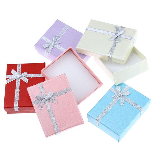 storage boxes & bins 10pcs/set 9cmx7cm jewellery gift mixed colors jewelry girls birthday gifts holder necklace ring bracelet display
storage boxes & bins 10pcs/set 9cmx7cm jewellery gift mixed colors jewelry girls birthday gifts holder necklace ring bracelet display