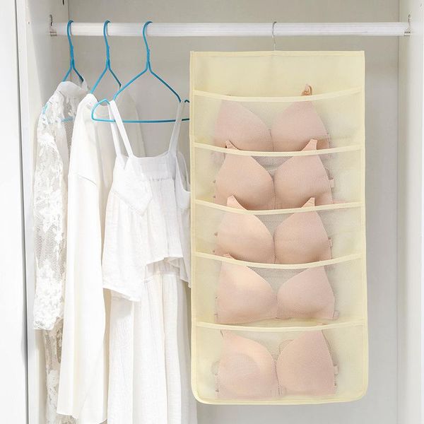 storage boxes & bins thick oxford washable cloth wall mounted wardrobe double sided foldable underwear hanging bag organizer for bra sock
storage boxes & bins thick oxford washable cloth wall mounted wardrobe double sided foldable underwear hanging bag organizer for bra sock