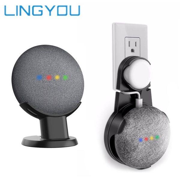 deskstand holder wall mount for google home mini nest voice assistants compact plug in kitchen bedroom cell phone mounts & holders
deskstand holder wall mount for google home mini nest voice assistants compact plug in kitchen bedroom cell phone mounts & holders