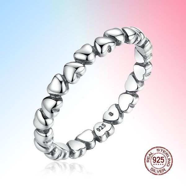 cluster rings forever love heart finger ring real 925 sterling silver original jewelry gift global shopping festival 2021 band bijoux, Golden;silver
cluster rings forever love heart finger ring real 925 sterling silver original jewelry gift global shopping festival 2021 band bijoux, Golden;silver