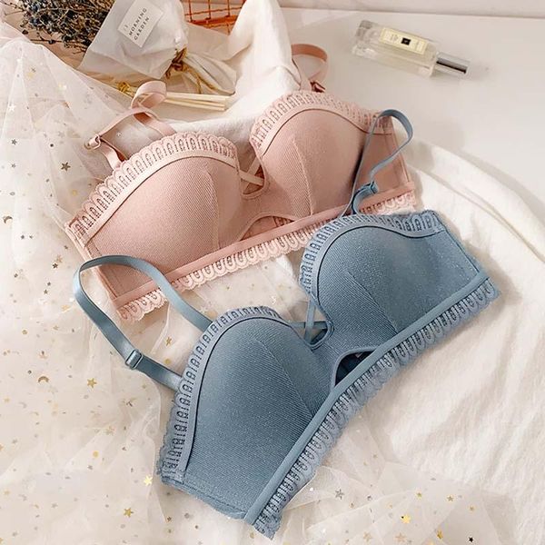 bras sets roseheart women fashion pink blue lace padded bra bralette panties cut out wireless underwear lingerie set a b, Red;black
bras sets roseheart women fashion pink blue lace padded bra bralette panties cut out wireless underwear lingerie set a b, Red;black