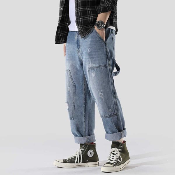 men's shorts jeans collage pants straight denims mid-rise leisure for men patchwork blue distressed cargo yis2, White;black
men's shorts jeans collage pants straight denims mid-rise leisure for men patchwork blue distressed cargo yis2, White;black