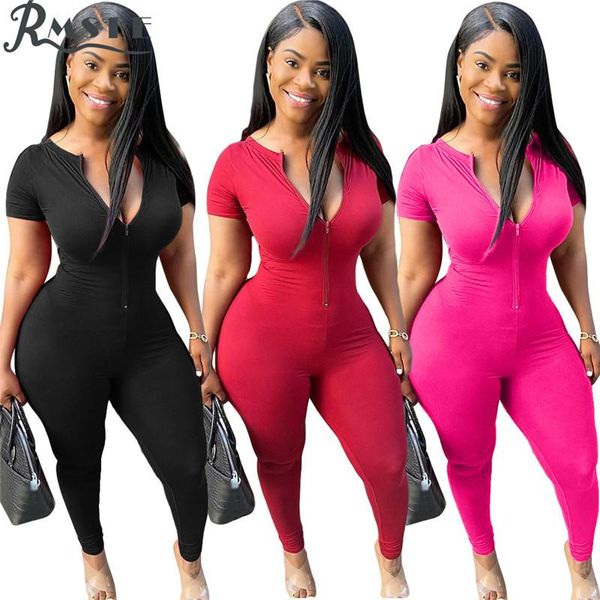 women's jumpsuits & rompers rmsfe 2021 v-neck shinny solid jumpsuit slim full pant casual lady bandage, Black;white
women's jumpsuits & rompers rmsfe 2021 v-neck shinny solid jumpsuit slim full pant casual lady bandage, Black;white