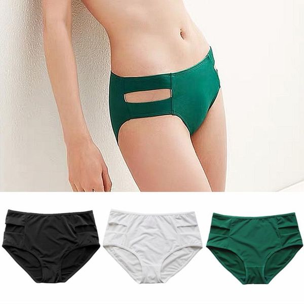women's panties 2021 products japanese large size hollow high waist underwear ice silky buttocks comfortable briefs, Black;pink
women's panties 2021 products japanese large size hollow high waist underwear ice silky buttocks comfortable briefs, Black;pink