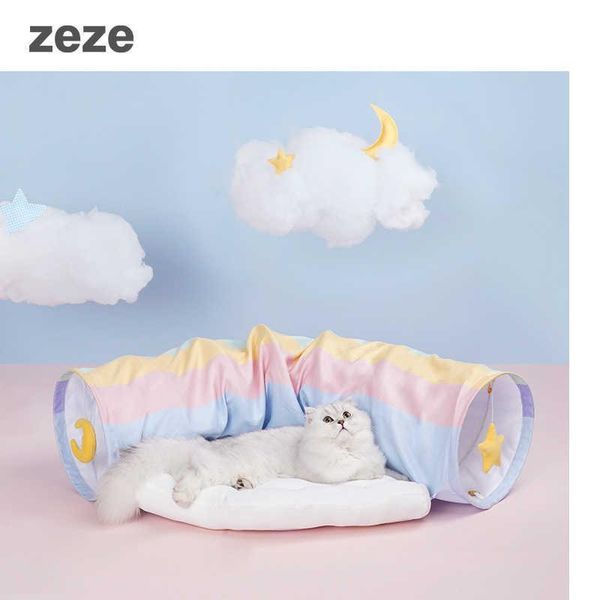 cat beds & furniture washable rainbow litter mat house tunnel pet bed rolling dragon nest four seasons villa toys pets accessories
cat beds & furniture washable rainbow litter mat house tunnel pet bed rolling dragon nest four seasons villa toys pets accessories