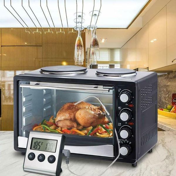 tools & accessories multifunctional stainless steel probe food , alarm kitchen oil temperature bbq f6j5
tools & accessories multifunctional stainless steel probe food , alarm kitchen oil temperature bbq f6j5