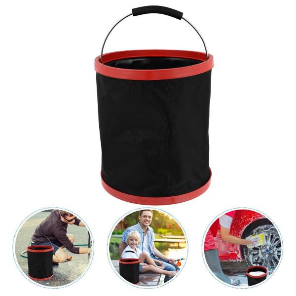buckets 12l collapsible bucket portable wash basin durable water container for outdoor
buckets 12l collapsible bucket portable wash basin durable water container for outdoor