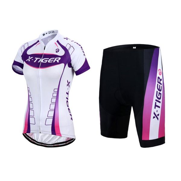 fluorescent green women's cycling jersey sets red bicycle short sleeve clothing bike maillot bib shorts racing, Black;blue
fluorescent green women's cycling jersey sets red bicycle short sleeve clothing bike maillot bib shorts racing, Black;blue
