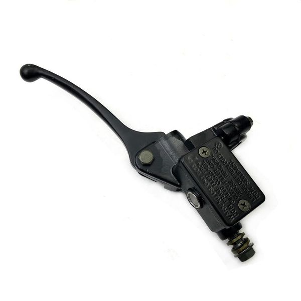 right hand brake lever master replacement universal accessory portable motorcycle brakes
right hand brake lever master replacement universal accessory portable motorcycle brakes