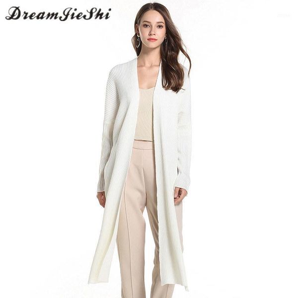 women's sweaters dreamjieshi batwing knitted shrug sweater women autumn winter fashion tricot jumper oversize shawl cardigan, White;black
women's sweaters dreamjieshi batwing knitted shrug sweater women autumn winter fashion tricot jumper oversize shawl cardigan, White;black